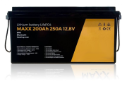  Elektriko Akumulator litowo-żelazowo-fosforanowy LiFePO4  12V 200AH 
