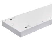 Oprawa natynkowa Naos LED IP40