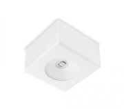  Hybryd Oprawa awaryjna ORBIT SU do centalnej baterii