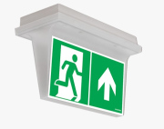  Glamox MONITOR2 IP65 LED do centralnej baterii