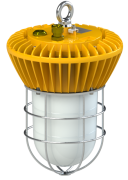 Oprawa przeciwwybuchowa Elektriko EMLB 2 Ex (strefa 2, 21)