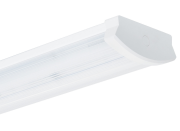 Oprawa natynkowa Trevos Beltr LED Tube 2x IP40