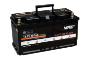  Elektriko Akumulator LiFePO4 Nerbo Lithium N-LFP RV