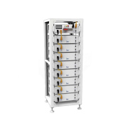  Elektriko Szafa ramowa stojąca do 13 modułów bateryjnych Deye