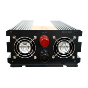 Przetwornica napięcia MAXX  Modified Sine 12VDC/230VAC