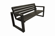  Elektriko Ławka Grande 200cm