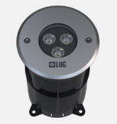 Oprawa najazdowa LED LUG RUNA 2.0 115