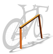  Elektriko Stojak rowerowy U33-100