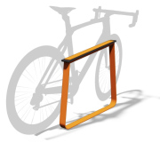  Elektriko Stojak rowerowy I33-111