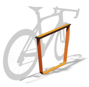  Elektriko Stojak rowerowy I33-101