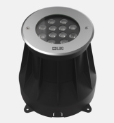 Oprawa najazdowa LED LUG RUNA 2.0 160