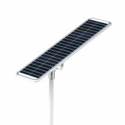 Latarnia uliczna solarna 18,5W LED
