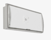  Glamox System Monitor1-S IP65 LED