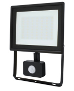  Bemko Naświetlacz LED SMD 50W IP65 za czujnikiem