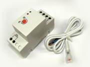  Bowi Czujnik zmierzchowy z sondą 20A