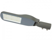 Tesla Oprawa oświetleniowa uliczna LED 100W IP65, 80x155st