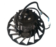  Tesla Oprawa przemysłowa LED - High Bay, 200 W, IP65, DALI