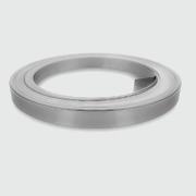  Elektriko Taśma stalowa F 207 (20x0.7mm, 32m), Stainless Steel 304, w kartonowym opakowaniu