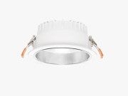  Glamox Oprawa downlight D50