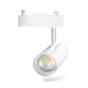  Aigostar LED trójprzewodowe światło szynowe białe 24W