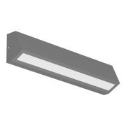 Lampa ścienna PXF Muri Wall LED