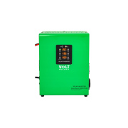  Elektriko Przetwornica solarna GREEN BOOST MPPT 3000 BYPASS (120-350VDC)