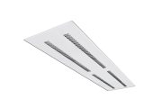  Glamox MODERNA 2-R300X1200 WH 5400 HF 840 WB SMP
