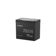 Akumulator Renogy Core Mini 12V 100Ah LiFePO4 Elektriko Akumulator Renogy Core Mini 12V 100Ah LiFePO4