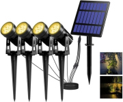 Lampa solarna LED Elektriko S4205 4H