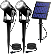 Lampa solarna LED Elektriko S4202 2H