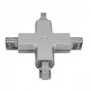 Elementy systemu szynowego serii TEAR Kanlux TEAR PR