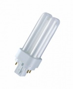 Świetlówka kompaktowa OSRAM DULUX D/E G24Q