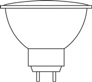 Żarówka halogenowa DECOSTAR 51S Standard