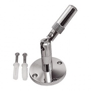  SLV Łącznik ścienny do przewodów niskonapięciowych