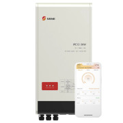  Elektriko Inwerter jednofazowy / ładowarka SRNE IPC12-3kW 3kW