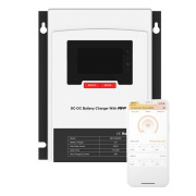 Ładowarka DC-DC SRNE MPPT 30-50A Elektriko Ładowarka DC-DC SRNE MPPT 30-50A