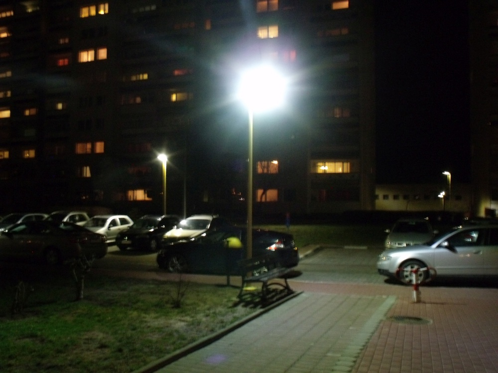 Lokatorsko-własnościowa Spółdzielnia Mieszkaniowa ZASPA Gdańsk