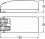 Zasilacz OT 20/200,240/24
