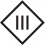 Oprawa QBD570 1xHAL-MR50-45W 12V BR MAT