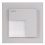 TIMO PT 230V AC sterownik aluminium barwa światła rgb