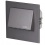 NAVI PT 230V AC grafit barwa światła biała ciepła