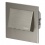 NAVI PT 230V AC radio stal nierdzewna barwa światła biała ciepła