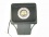 Lampa Uliczna Led Wheel  50w Biały Dzienny