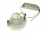 Downlight Led Cob Calon  7w+3w Biały Ciepły+czer-