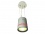Downlight Led Cob Loner 10w+2w Biały Ciepły+czerwo