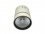 Downlight Led Cob Loner 15w+3w Biały Ciepły+niebi
