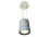 Downlight Led Cob Loner 15w+3w Biały Dzienny+niebi