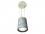 Downlight Led Cob Loner 15w+3w Biały Zimny+niebi