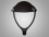 Lampa Parkowa Led Conhail 40w Dw  Cree Led