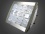 Lampa Uliczna Led Alcott  120w Cw